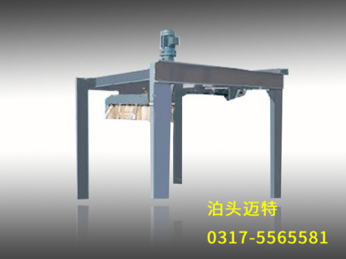 電動(dòng)轉(zhuǎn)彎溜子(右轉(zhuǎn))